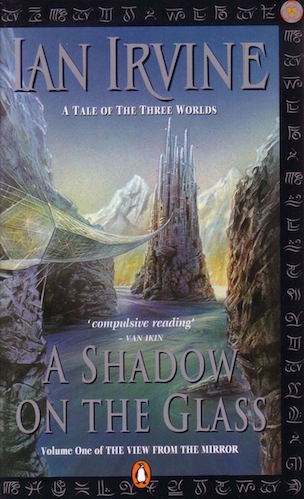 Shadow medium ebook