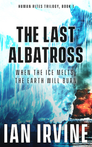 Excerpt: The Last Albatross