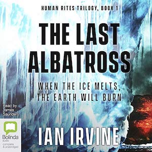Excerpt: The Last Albatross audiobook by Ian Irvine