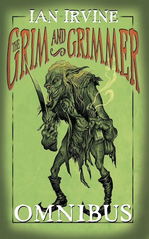 The Grim and Grimmer Omnibus